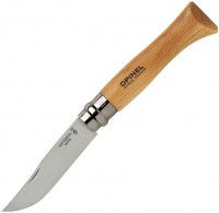 Купить нож / мультитул OPINEL 8 VRI: цена от 400 грн.