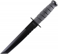 Купить нож / мультитул Ka-Bar Black Tanto  по цене от 8969 грн.