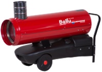 Купити теплова гармата Ballu Biemmedue EC 32  за ціною від 62996 грн.