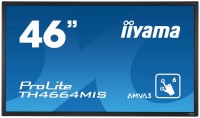 Купить монитор Iiyama ProLite TH4664MIS  по цене от 10018 грн.
