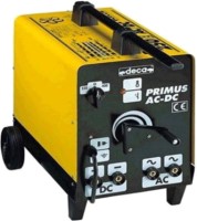 Купити зварювальний апарат Deca PRIMUS 250E AC/DC  за ціною від 3699 грн.