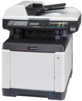 Купить МФУ Kyocera ECOSYS M6526CDN  по цене от 45155 грн.