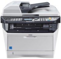 Купить МФУ Kyocera ECOSYS M2530DN  по цене от 27645 грн.