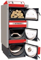 Купити опалювальний котел Atmos DC 18SP  за ціною від 178000 грн.