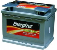 Купити автоакумулятор Energizer Premium AGM (EA60-L2)