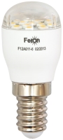 Купить лампочка Feron LB-10 14LED 2W 2700K E14: цена от 68 грн.