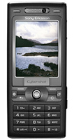Купити мобільний телефон Sony Ericsson K800i