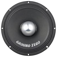 Купити автоакустика Ground Zero GZCM 10-4PPX  за ціною від 6451 грн.