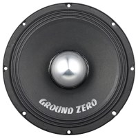 Купить автоакустика Ground Zero GZCM 10-4PPX  по цене от 6451 грн.