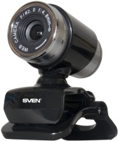 Купити WEB-камера Sven IC-720  за ціною від 379 грн.