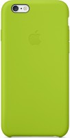 Купити чохол Apple Silicone Case for iPhone 6/6S за ціною від 599 грн.