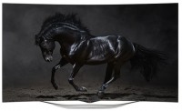 Купити телевізор LG 55EC930V  за ціною від 40147 грн.