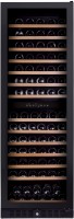 Купить винный шкаф Dunavox Grande DX-166.428DBK  по цене от 174451 грн.