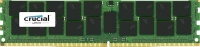 Купить оперативная память Crucial Value DDR4 1x16Gb (CT16G4RFD4213) по цене от 4106 грн.