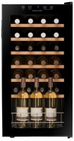 Купить винный шкаф Dunavox DX-28.88KF: цена от 38170 грн.