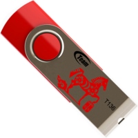 Купити USB-флешка Team Group T136 (16Gb) за ціною від 185 грн.