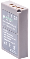 Купити акумулятор для камери Power Plant Olympus PS-BLS5  за ціною від 598 грн.
