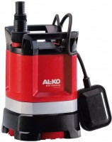 Купить заглибний насос AL-KO SUB 13000 DS Premium: цена от 4501 грн.