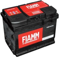 Купити автоакумулятор FIAMM Daimond (560 102 051) за ціною від 2955 грн.