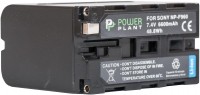 Купить акумулятор для камери Power Plant Sony NP-F960: цена от 1312 грн.