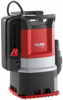 Купить заглибний насос AL-KO Twin 14000 Premium: цена от 6551 грн.