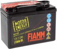 Купити автоакумулятор FIAMM Motor Energy AGM за ціною від 1224 грн.