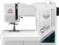 Купить швейная машина / оверлок Janome 60507  по цене от 14360 грн.