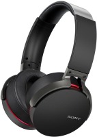 Купити навушники Sony MDR-XB950BT за ціною від 6395 грн.