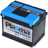 Купить автоаккумулятор Plazma Expert по цене от 3386 грн.