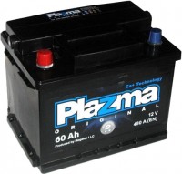 Купити автоакумулятор Plazma Original за ціною від 5768 грн.