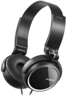 Купити навушники Sony MDR-XB250  за ціною від 1661 грн.