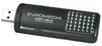 Купить медіаплеєр EvroMedia Hybrid Volar HD: цена от 1050 грн.