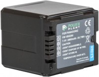 Купить акумулятор для камери Power Plant Panasonic VW-VBG260: цена от 930 грн.