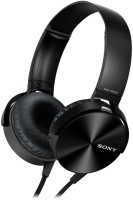 Купити навушники Sony MDR-XB450AP  за ціною від 2300 грн.