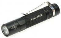 Купить ліхтарик Fenix LD02: цена от 129 грн.