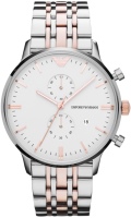 Купити наручний годинник Armani AR0399  за ціною від 8990 грн.