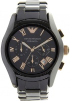 Купить наручний годинник Armani AR1410: цена от 12390 грн.