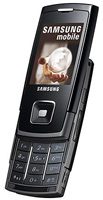 Купити мобільний телефон Samsung SGH-E900  за ціною від 3779 грн.