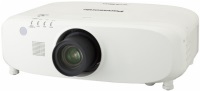 Купити проєктор Panasonic PT-EW640EL  за ціною від 153923 грн.