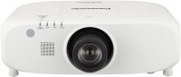 Купити проєктор Panasonic PT-EW540EL  за ціною від 114783 грн.