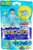 Купить подгузники Goo.N Swim Boy Big (/ 3 pcs) по цене от 150 грн.