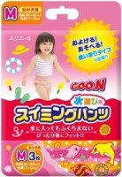 Купить подгузники Goo.N Swim Girl M (/ 3 pcs) по цене от 149 грн.