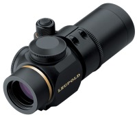 Купити приціл Leupold Prismatic Hunting 1x14 за ціною від 33616 грн.
