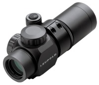 Купити приціл Leupold Prismatic Tactical 1x14 за ціною від 36520 грн.