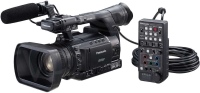 Купити відеокамера Panasonic AG-HPX255  за ціною від 167999 грн.