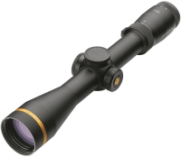 Купити приціл Leupold VX-6 2-12x42 Illuminated за ціною від 71940 грн.