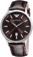Купить наручные часы Armani AR2413  по цене от 6990 грн.