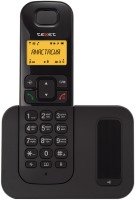 Купити радіотелефон Texet TX-D6605A  за ціною від 1280 грн.