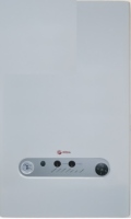 Купить опалювальний котел Roda Strom SL 8: цена от 13924 грн.