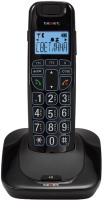 Купить радиотелефон Texet TX-D7505A  по цене от 1410 грн.